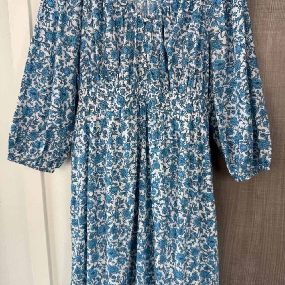 J. Crew this versatile